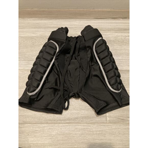 SKL Other - Hip Protection 3D EVA Padded Impact Shorts for Winter Sports, Motorcycle - M SKL